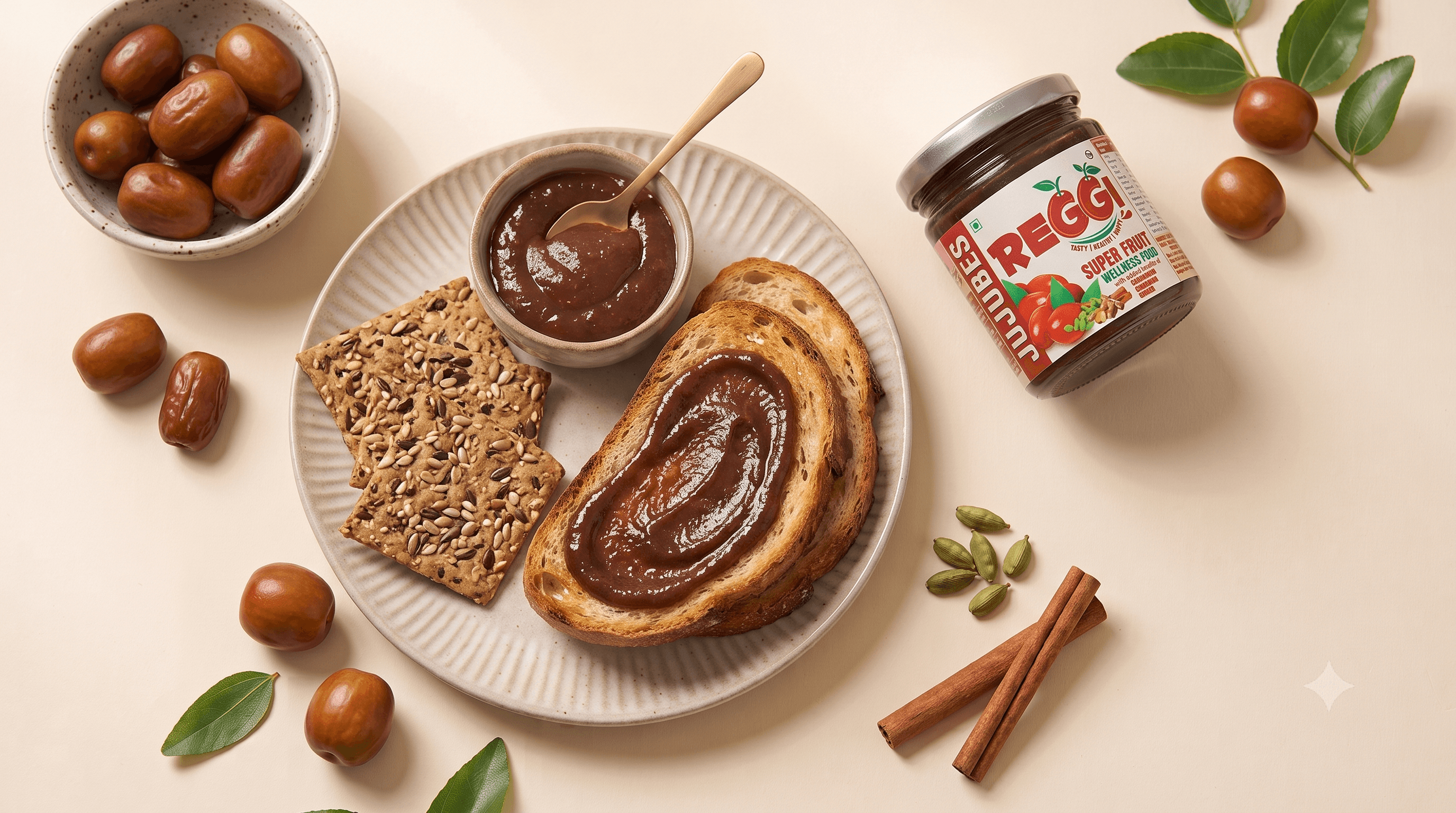 Mid-morning Cravings