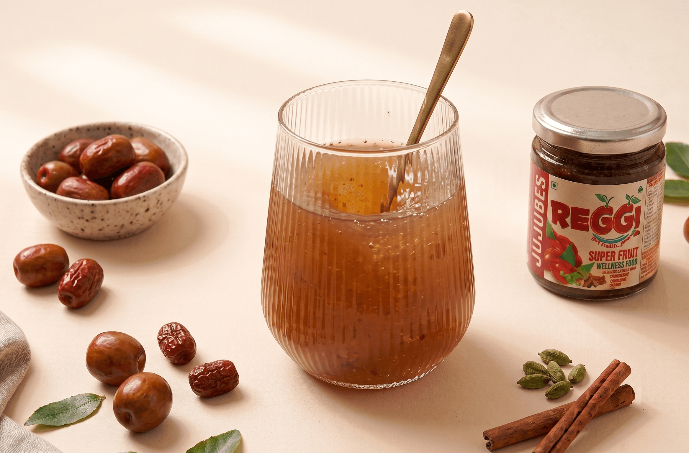 Fruit Drink