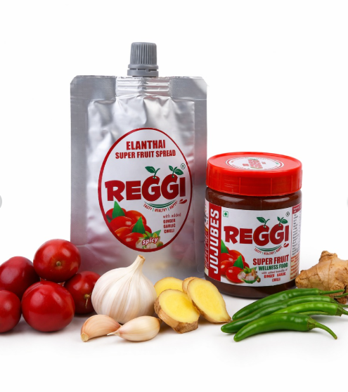 Ginger Garlic Chilli Combo