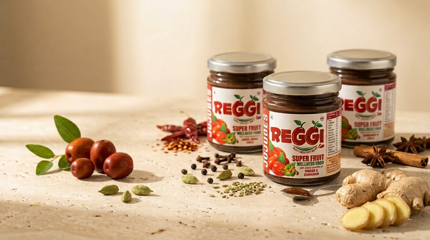 REGGI Lifestyle