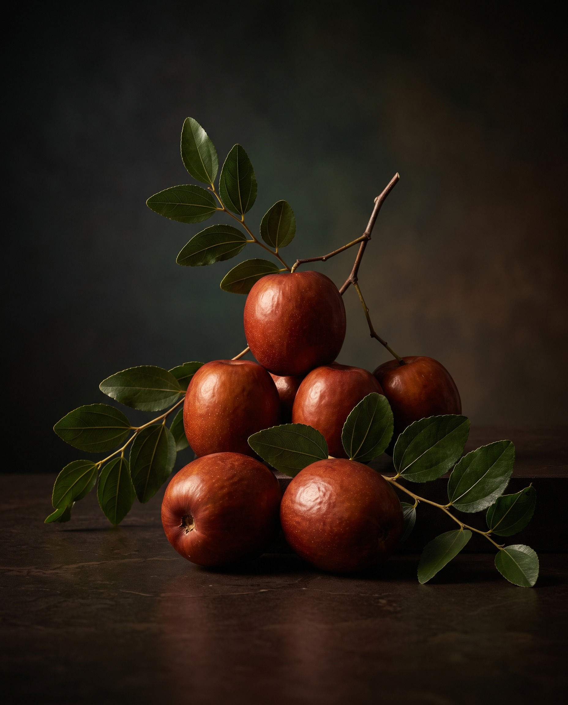 Jujube Fruit